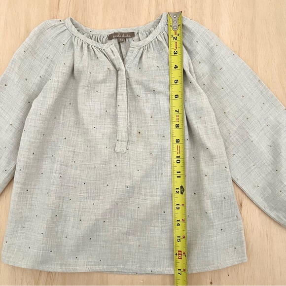 Emile et Ida Mukesh Blouse - Picture 15 of 15